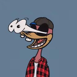 Birdies #2944