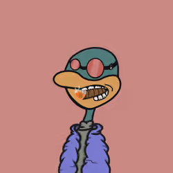 Birdies #3056