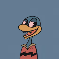 Birdies #1703