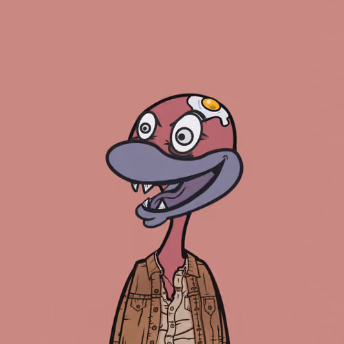 Birdies #2155