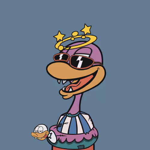 The Birdies V2