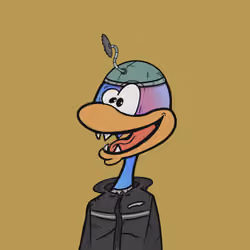 Birdies #252