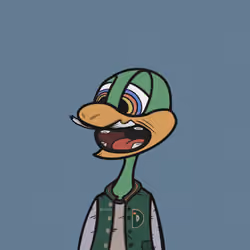 Birdies #570