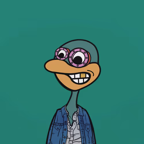 The Birdies V2