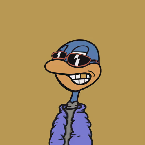 The Birdies V2