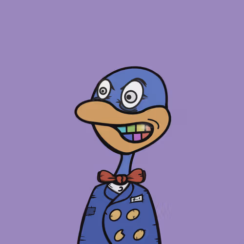 The Birdies V2