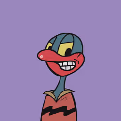 Birdies #3012