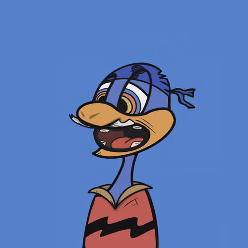 The Birdies V2