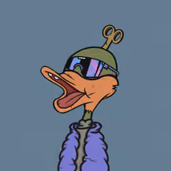 Birdies #2585