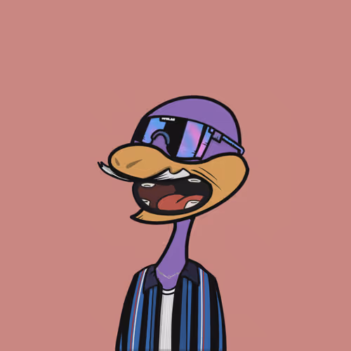 The Birdies V2