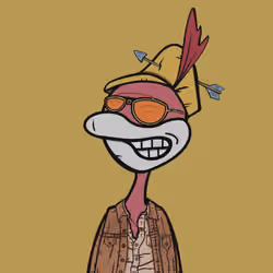 Birdies #68