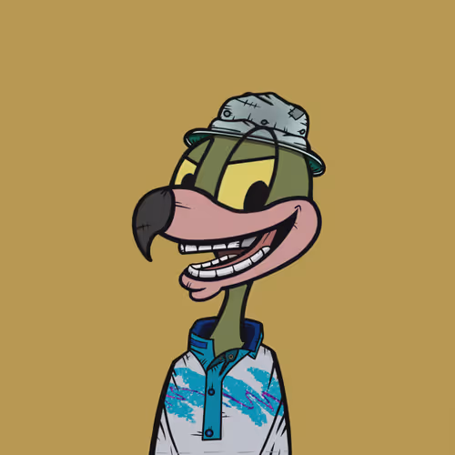 The Birdies V2