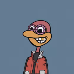 Birdies #2767
