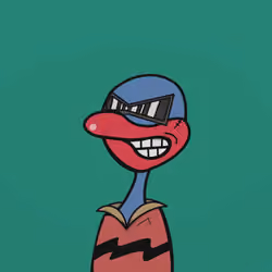 Birdies #1026