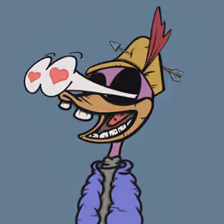 Birdies #2114