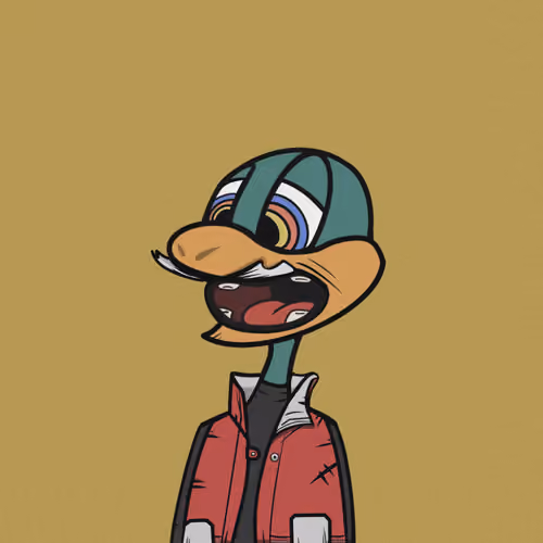 Birdies #521