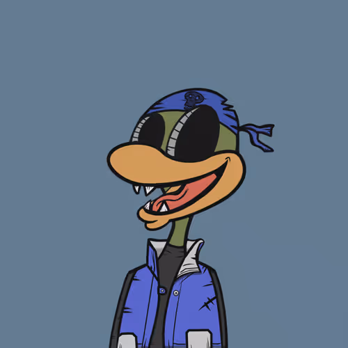 The Birdies V2