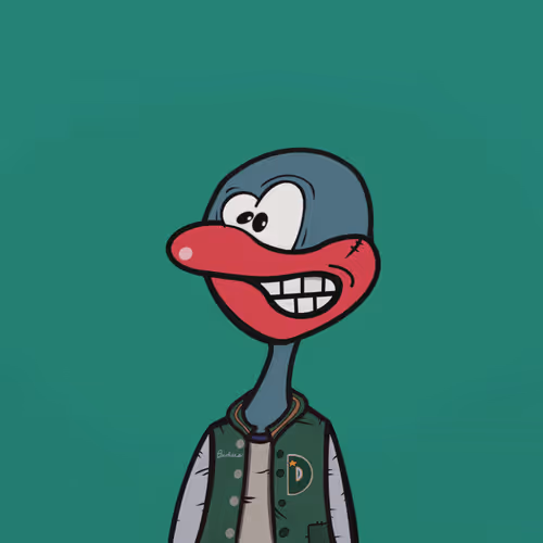 The Birdies V2