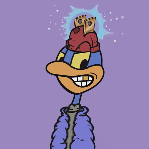 The Birdies V2