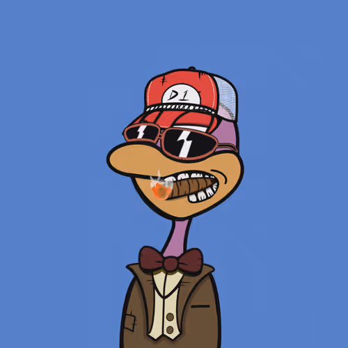 The Birdies V2