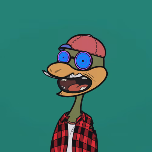 The Birdies V2