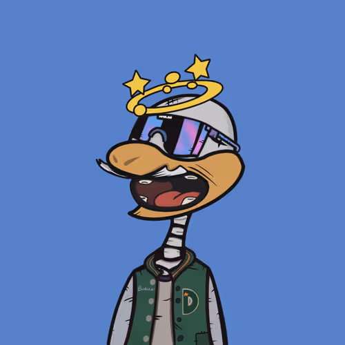 The Birdies V2