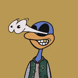 Birdies #138