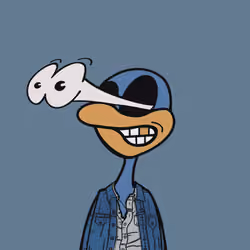 Birdies #867