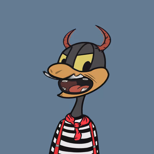 The Birdies V2