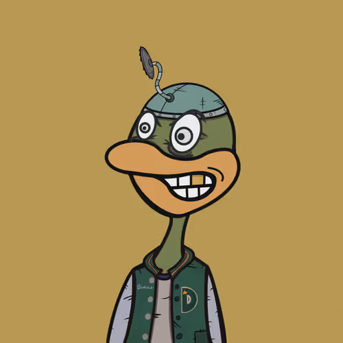 The Birdies V2