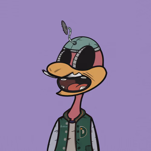 Birdies #2884