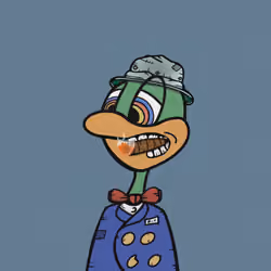 Birdies #3121