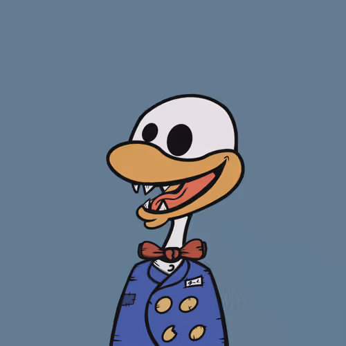 The Birdies V2