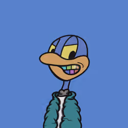 Birdies #954