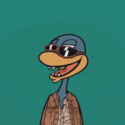Birdies #347