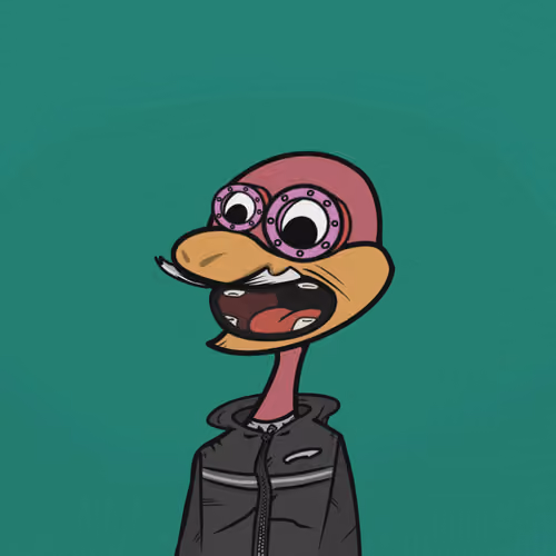 Birdies #3396