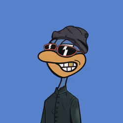 Birdies #863