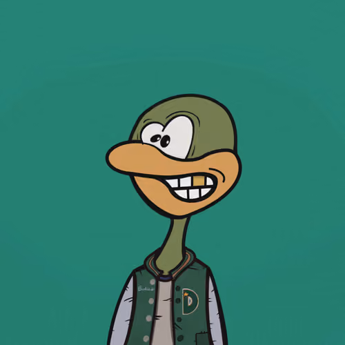 Birdies #1101