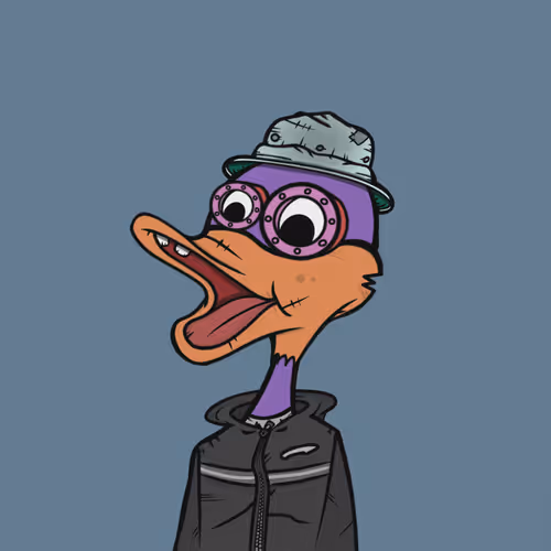Birdies #2304