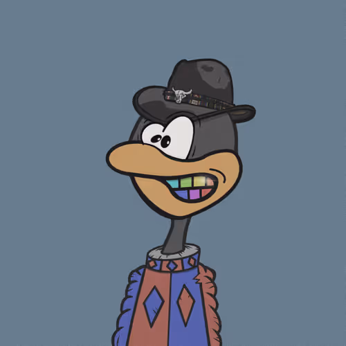 The Birdies V2