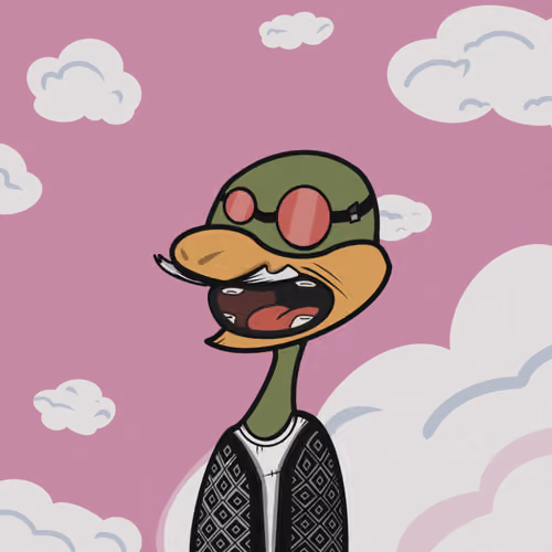 Birdies #386