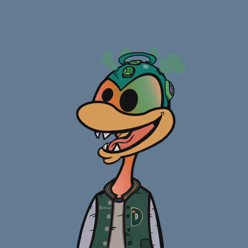 The Birdies V2