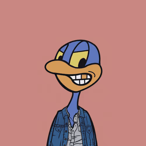 The Birdies V2