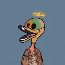 Birdies #1781