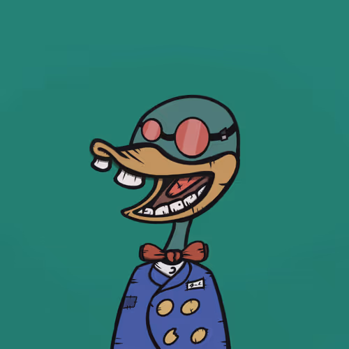 The Birdies V2