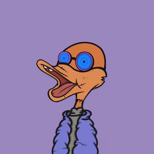 Birdies #11