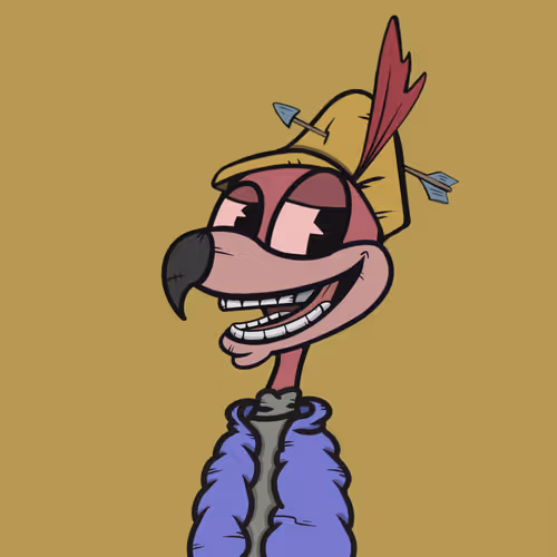 The Birdies V2