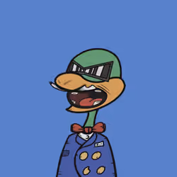 Birdies #3066