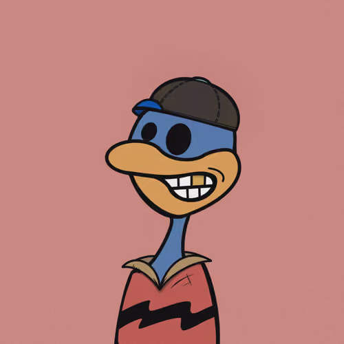 Birdies #2362