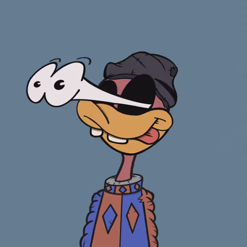 The Birdies V2